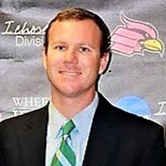 Meet your Posher, Kevin - Picture 1 of 1